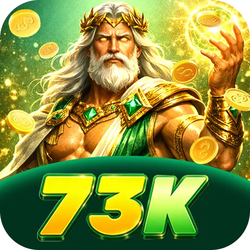 73k APK Resmi — ikon aplikasi