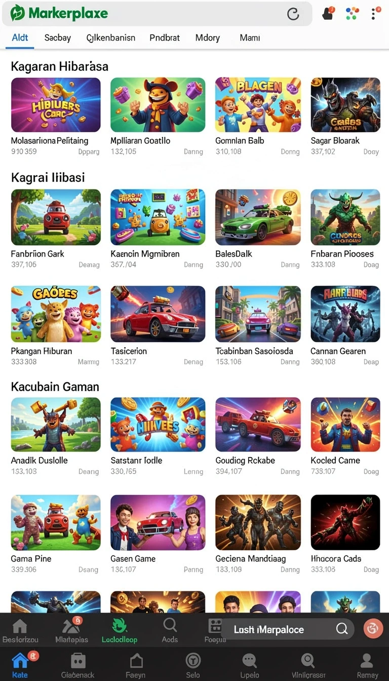 Screenshot 777win nomor 3