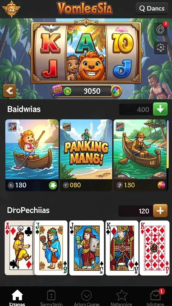 Screenshot an777 nomor 2