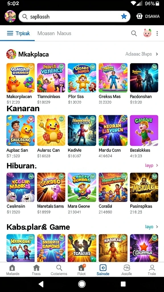Screenshot api36 nomor 1