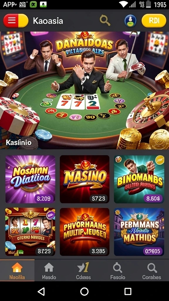 Screenshot api36 nomor 2