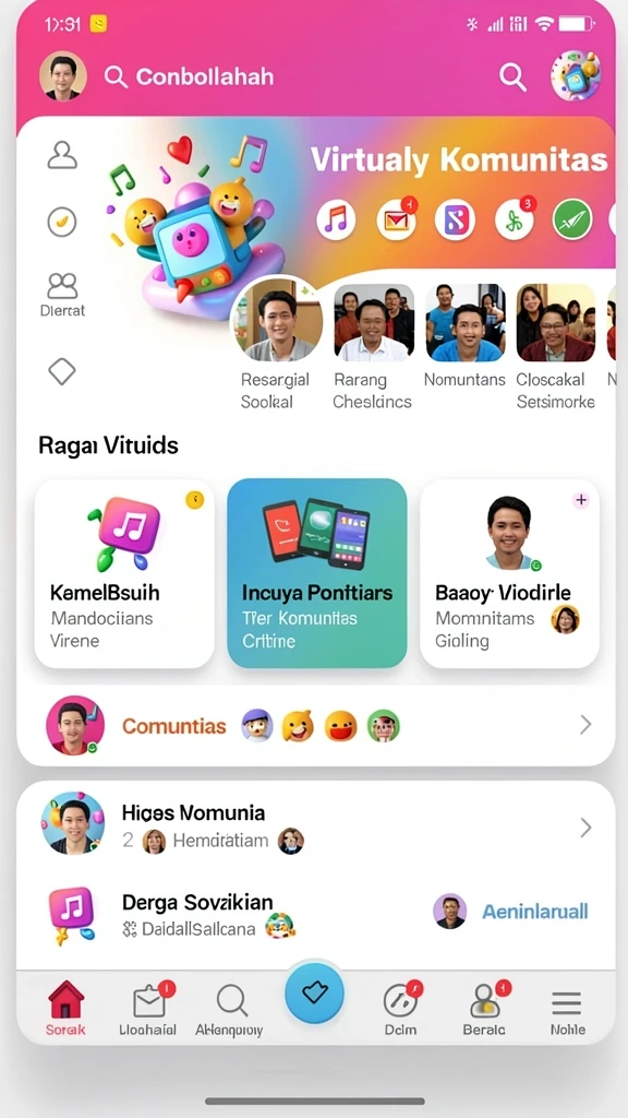 Screenshot bandarcolok nomor 3