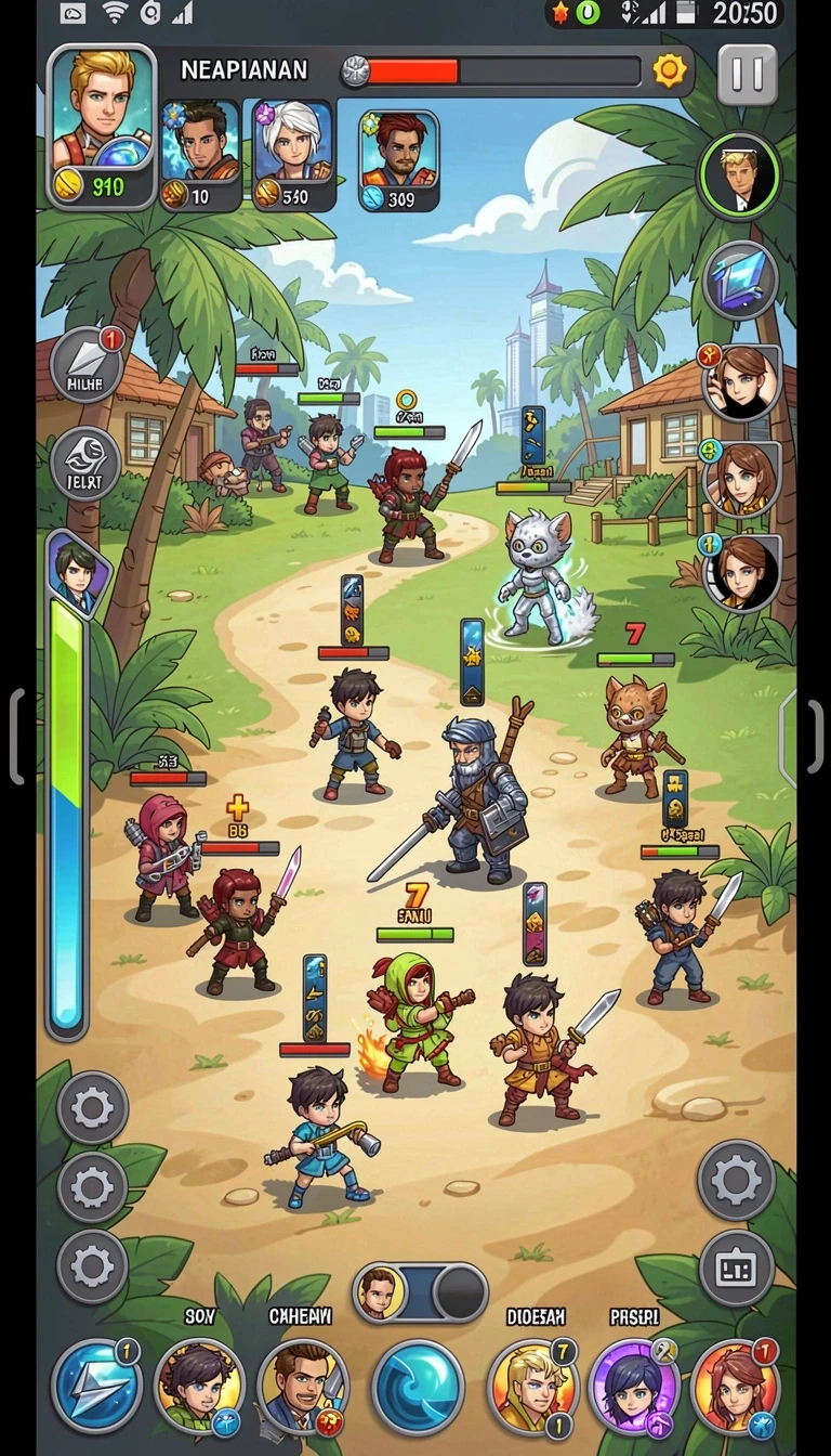 Screenshot brutal77 nomor 1