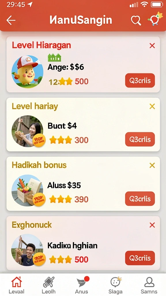 Screenshot c8vip nomor 3