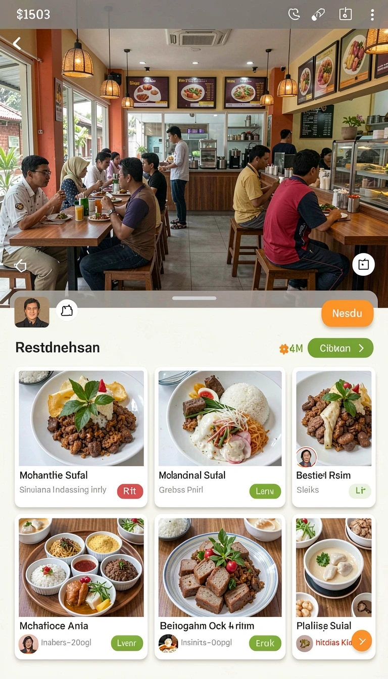 Screenshot cacor78 nomor 1