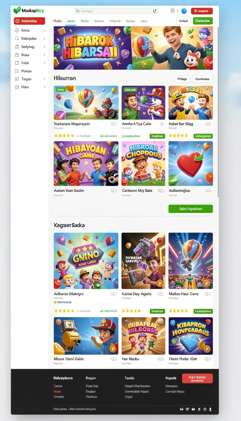 Screenshot cacor78 nomor 2