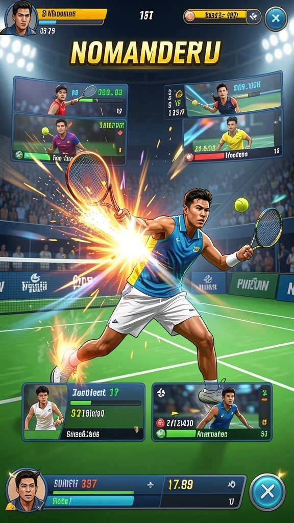 Screenshot catur777 nomor 3