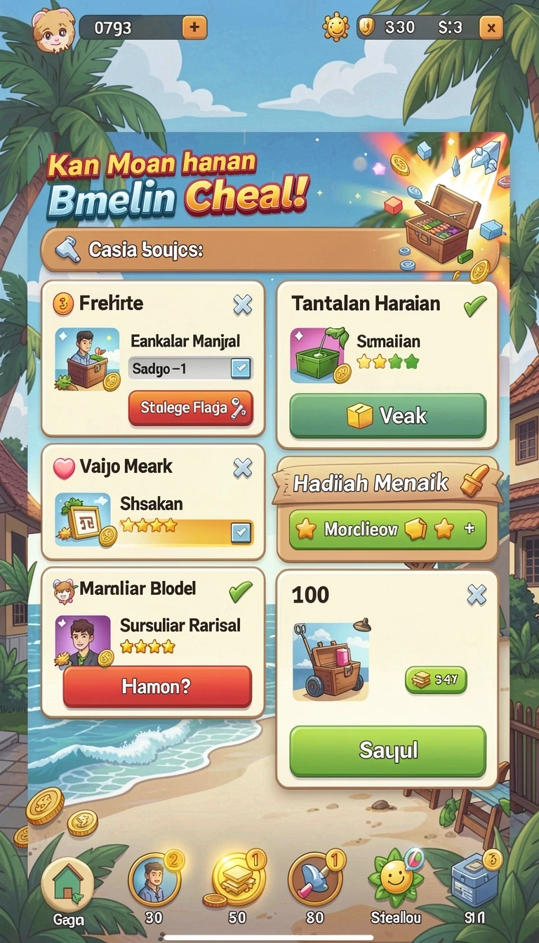 Screenshot dana777 nomor 1