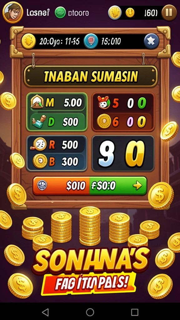 Screenshot dewaslot99 nomor 1