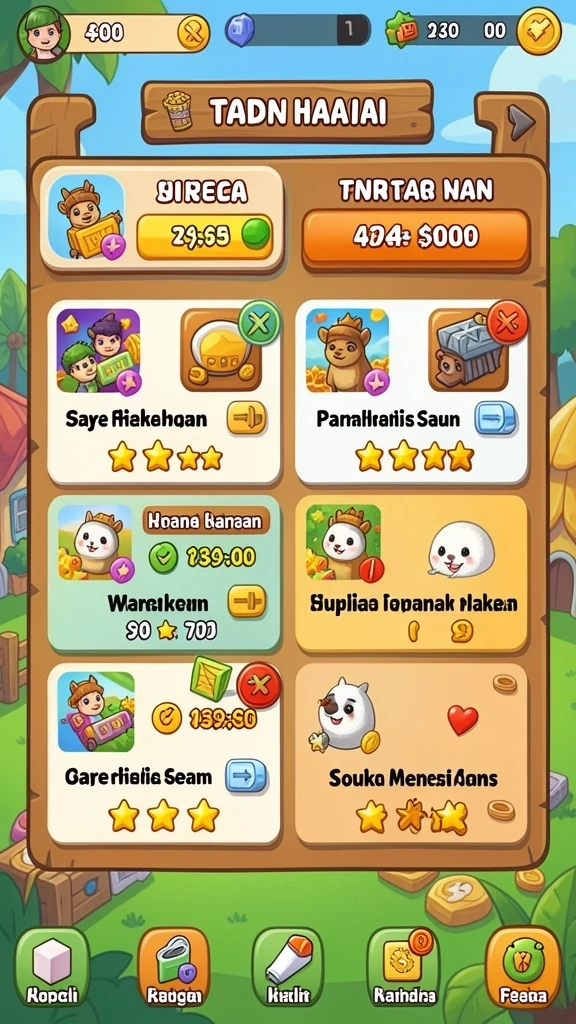 Screenshot domtoto nomor 1