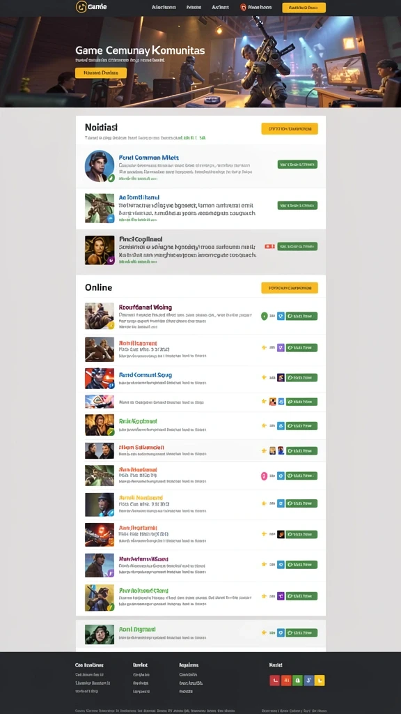 Screenshot empire88 nomor 1