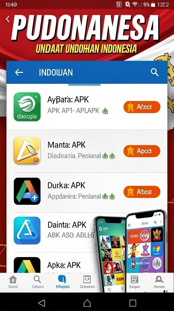 Screenshot empire88 nomor 2