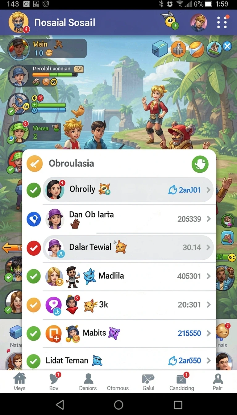 Screenshot evip3 nomor 3