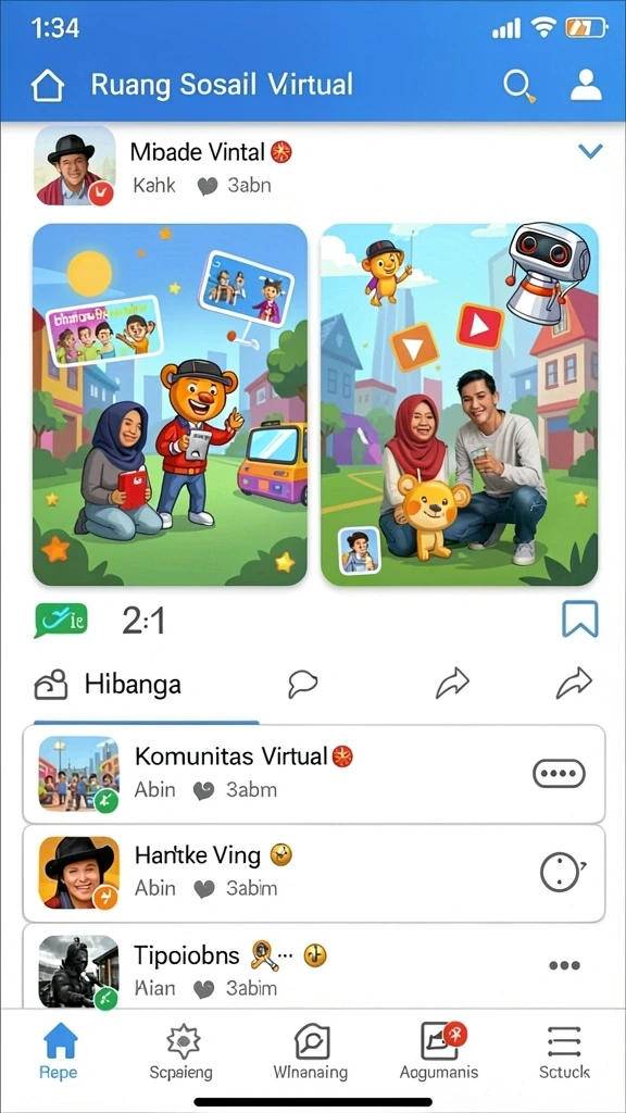 Screenshot fa99 nomor 1