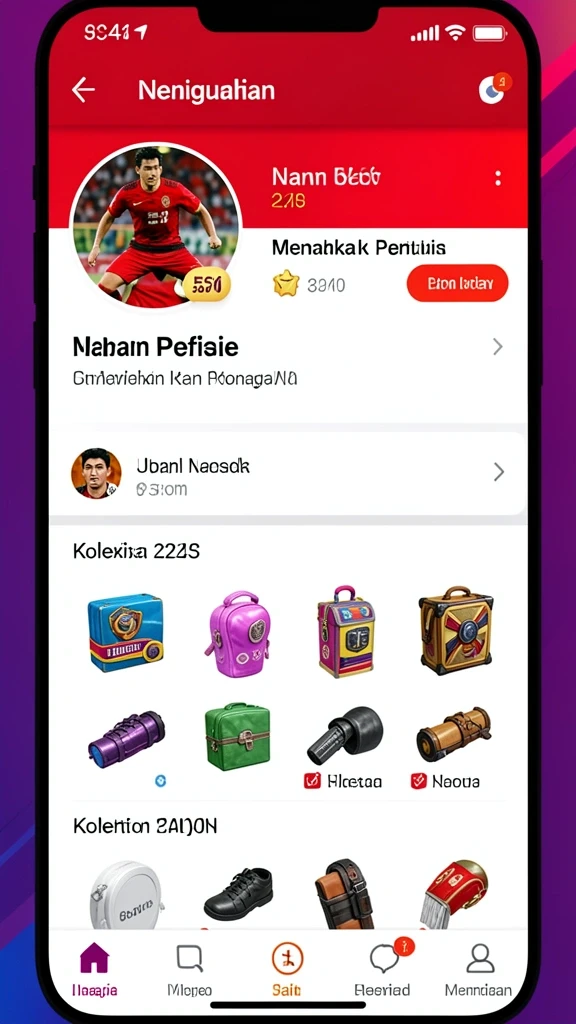Screenshot g9vip nomor 1