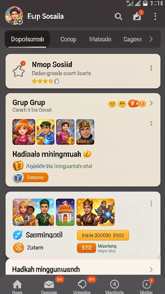 Screenshot g9vip nomor 2