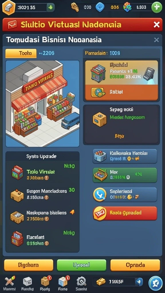 Screenshot god77 nomor 2