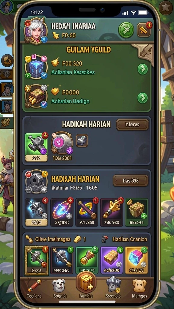 Screenshot hokiluck nomor 3