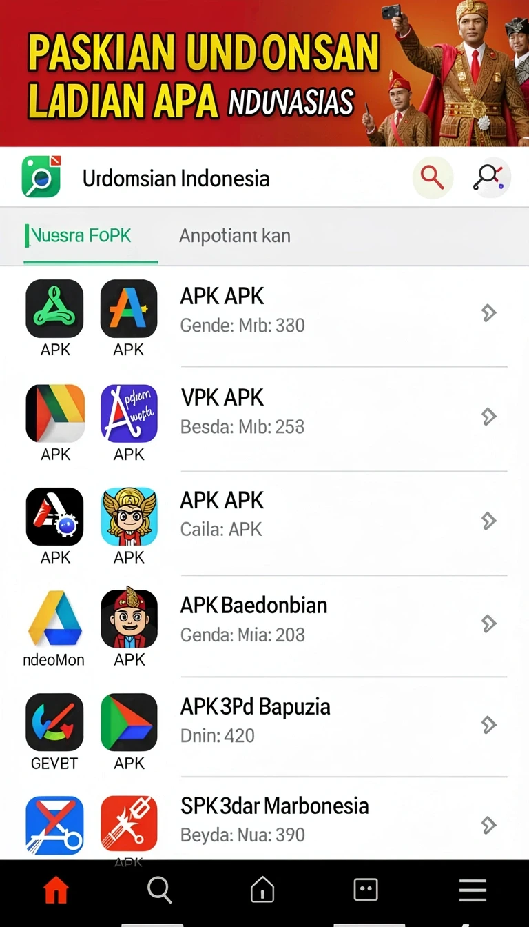Screenshot indaaa nomor 1
