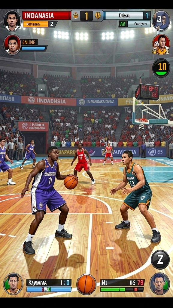 Screenshot jaya89 nomor 1