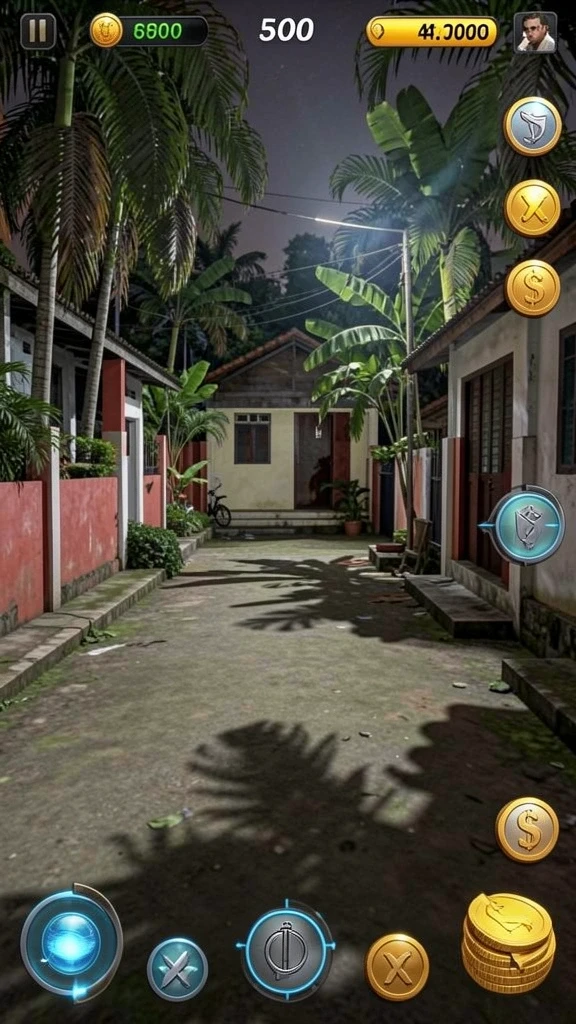 Screenshot kastoto nomor 3
