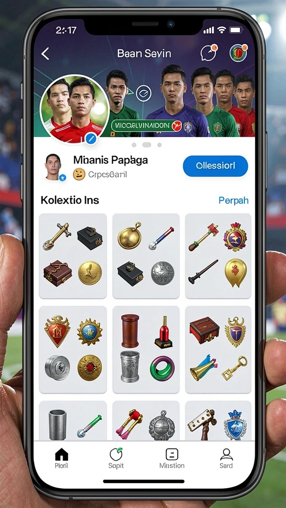 Screenshot kaya33 nomor 2