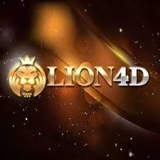 Ikon lion4d