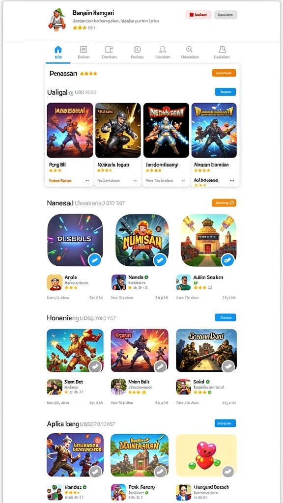 Screenshot lion4d nomor 2