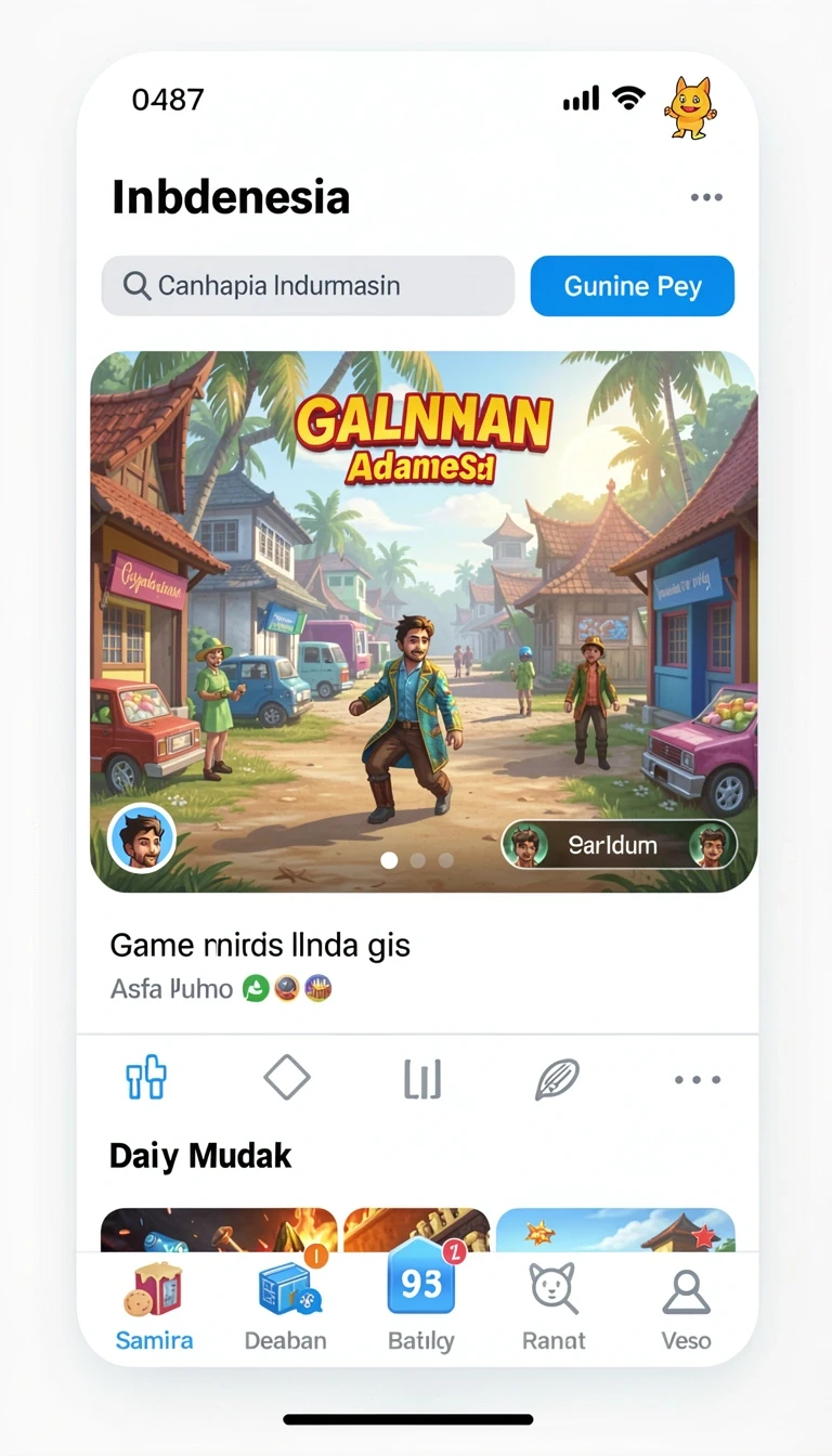 Screenshot luck365 nomor 1
