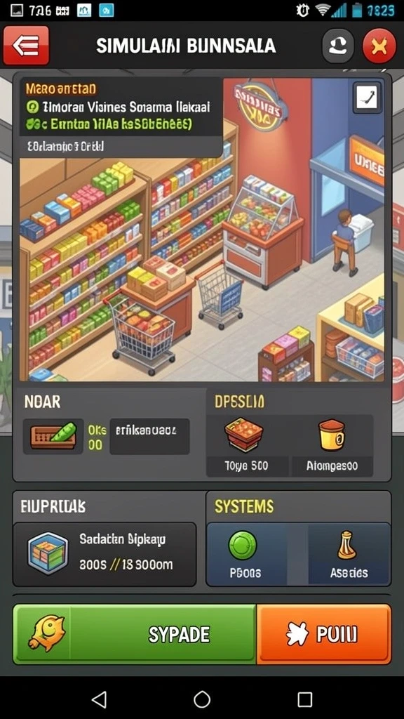 Screenshot luckydf nomor 3