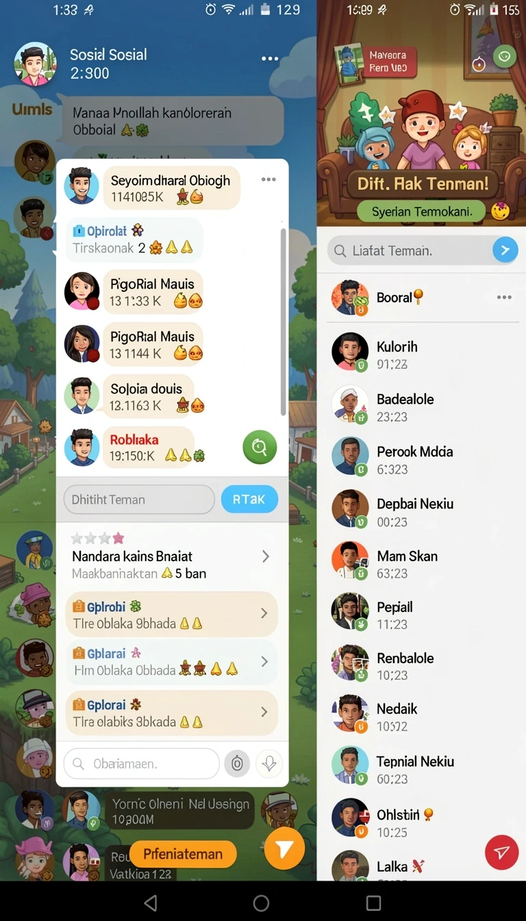 Screenshot mainduit nomor 2