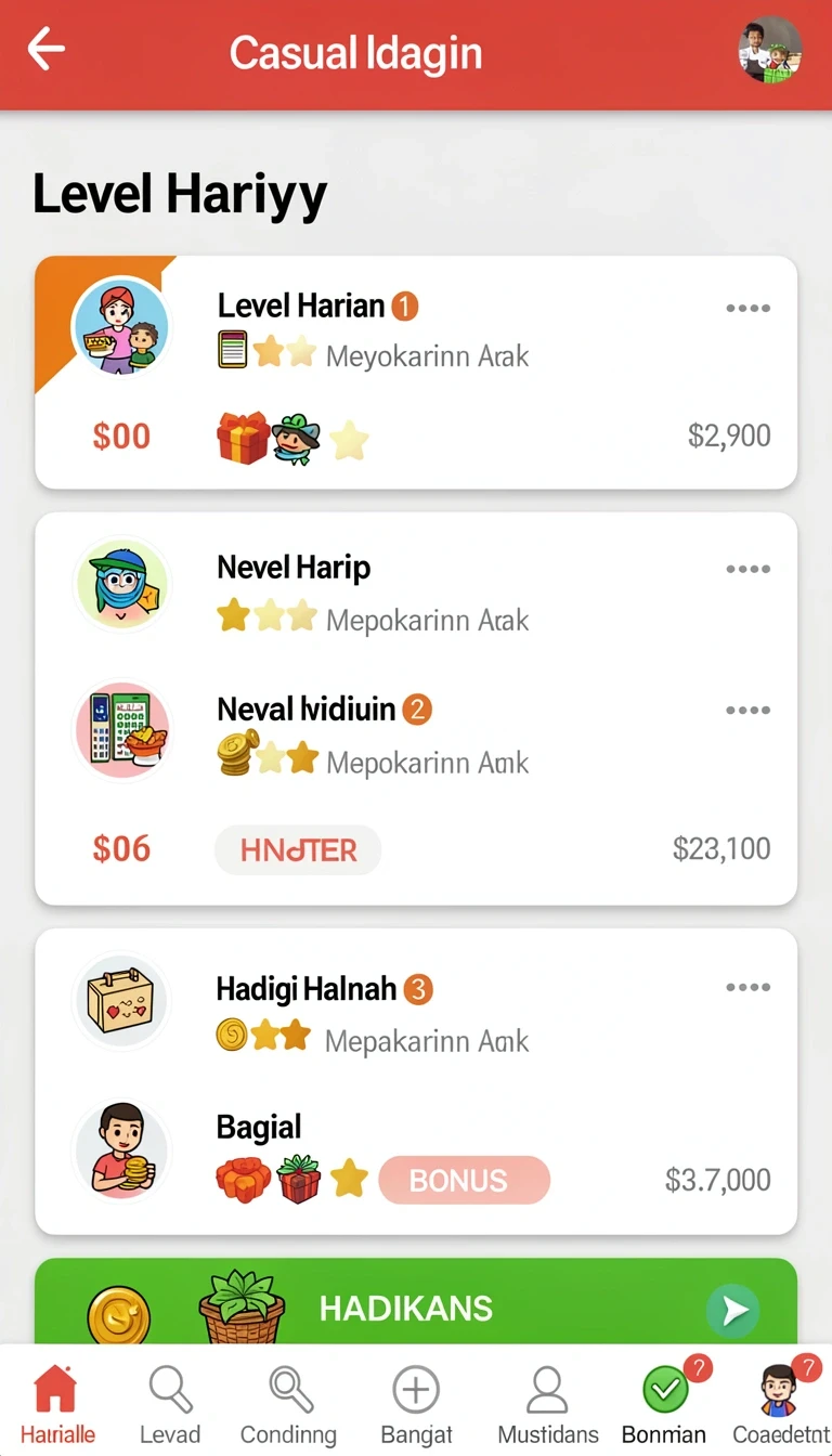 Screenshot mami188 nomor 3