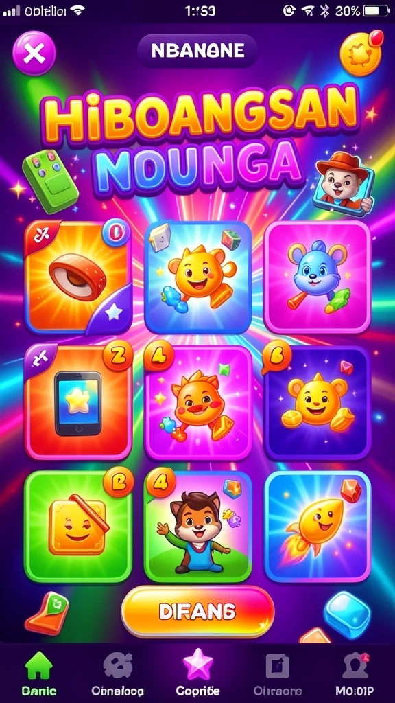 Screenshot mega188 nomor 1