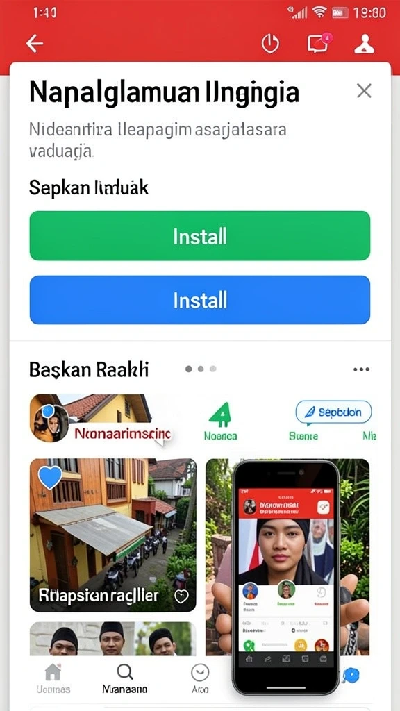 Screenshot milo4d nomor 3