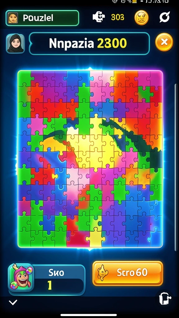 Screenshot nexgid nomor 1