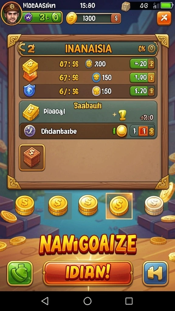 Screenshot nexgid nomor 2