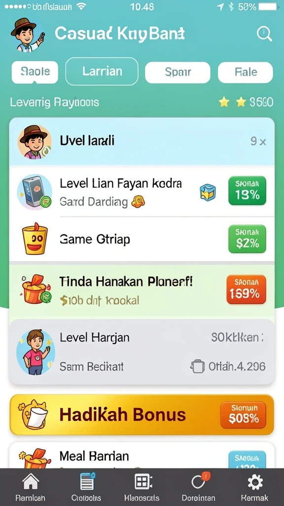 Screenshot okjkt nomor 2