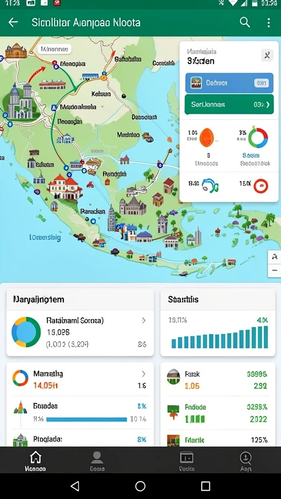 Screenshot okjkt nomor 3