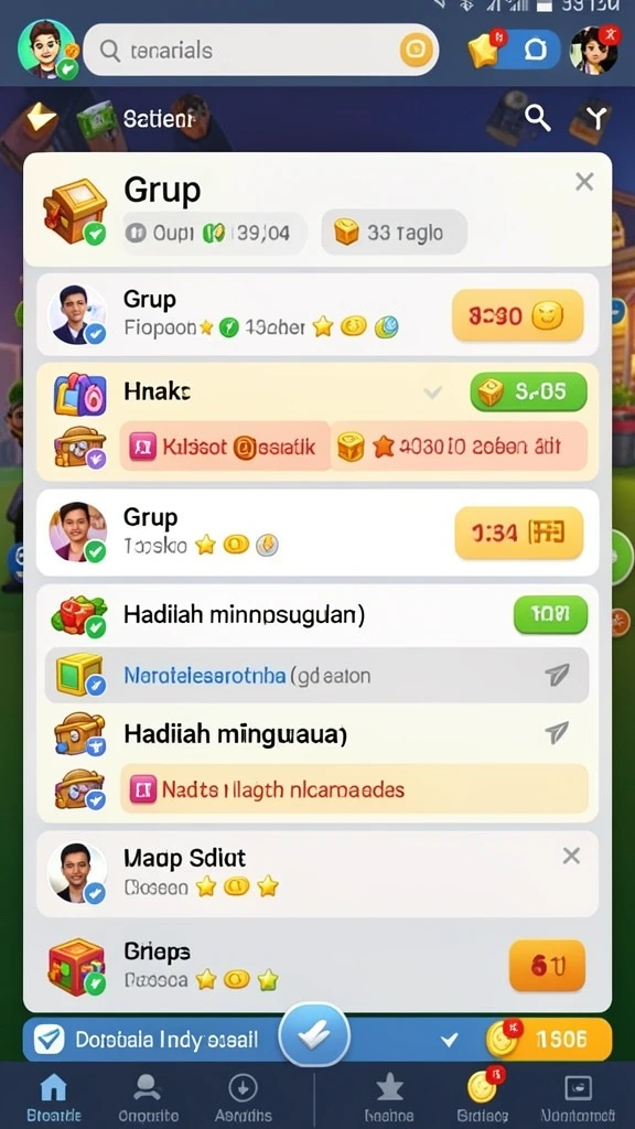 Screenshot opaltogel nomor 1