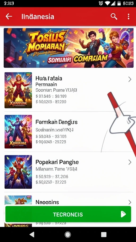 Screenshot playwin nomor 1