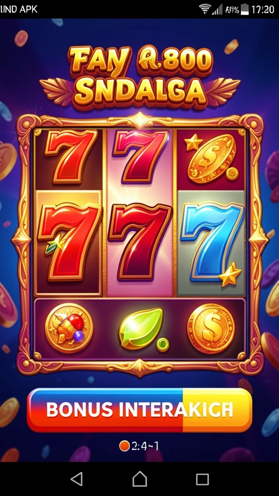 Screenshot playwin nomor 2