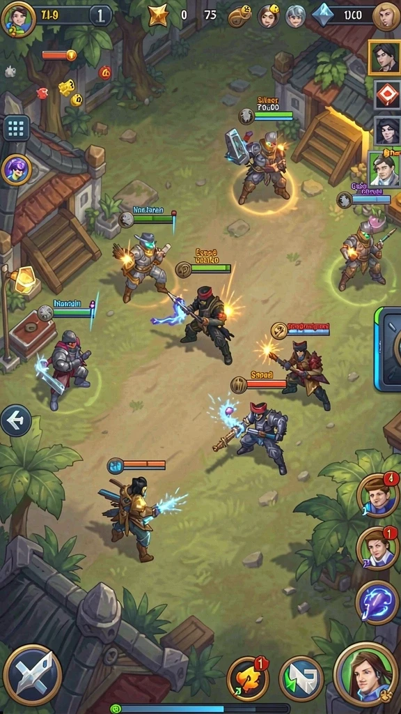 Screenshot popotogel nomor 3