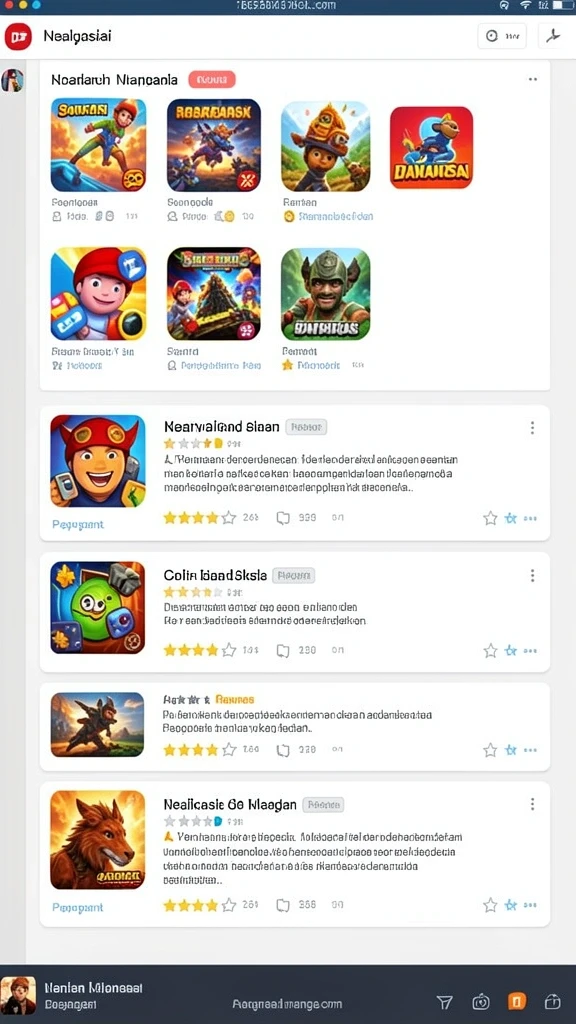 Screenshot rakyatjp nomor 2
