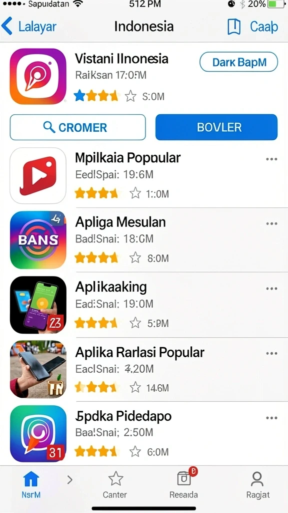 Screenshot rap89 nomor 1