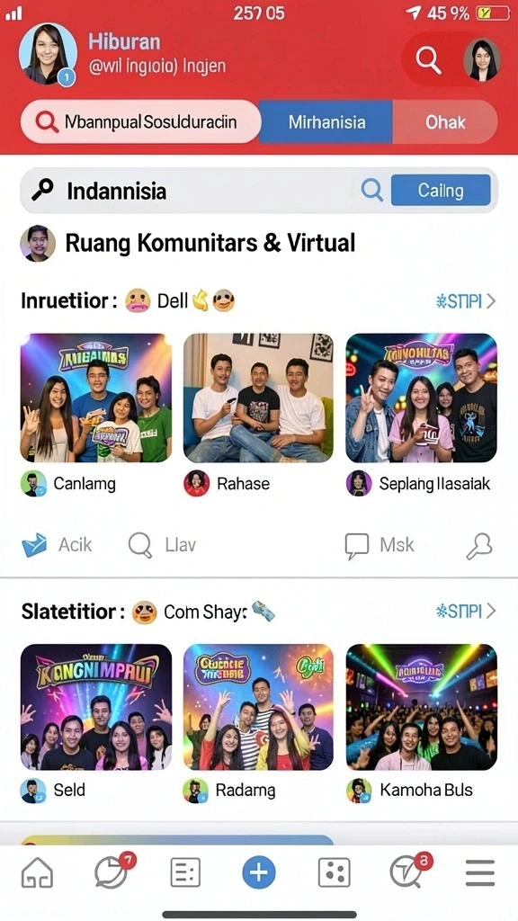 Screenshot rap89 nomor 3