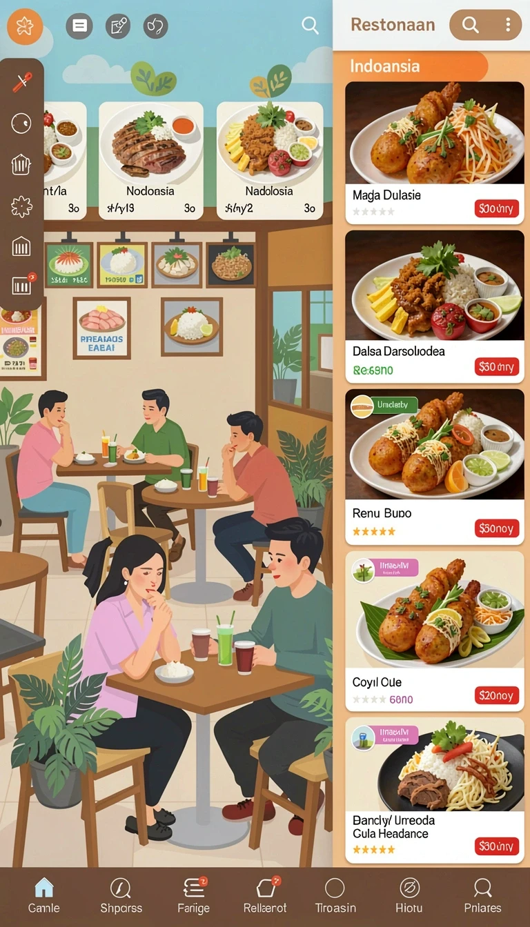 Screenshot ratudewi nomor 1