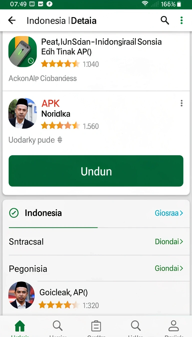 Screenshot rekor777 nomor 1