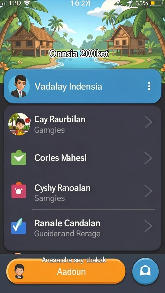 Screenshot ricis77 nomor 3