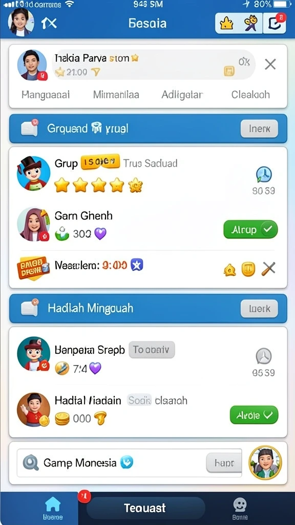Screenshot royal88 nomor 1