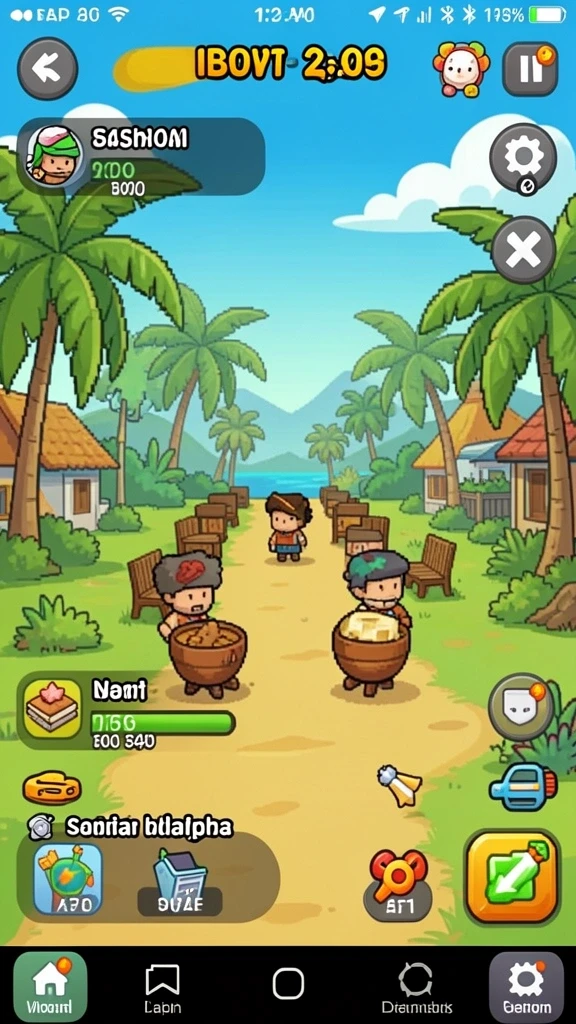 Screenshot royal88 nomor 2